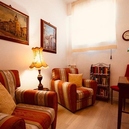 Palmira House - Delizioso Bilocale For Two Daire Terni Dış mekan fotoğraf