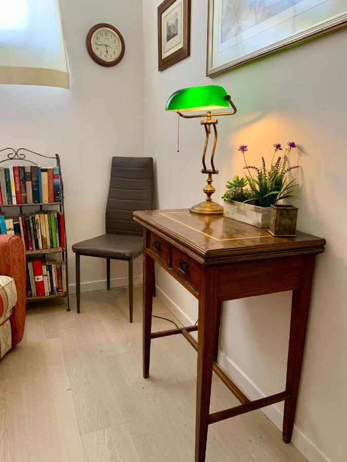 Palmira House - Delizioso Bilocale For Two Daire Terni Dış mekan fotoğraf