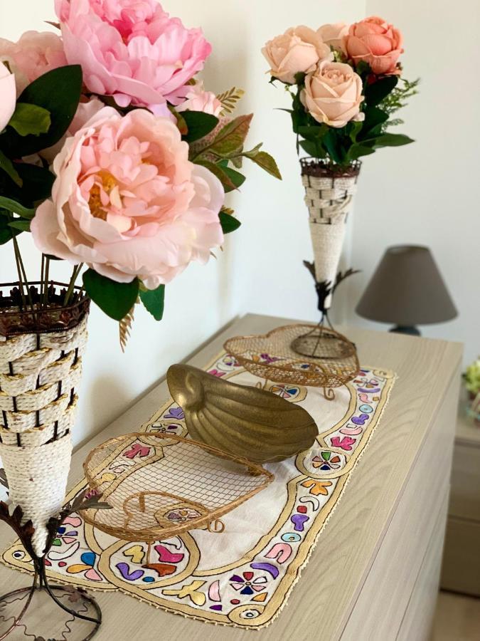 Palmira House - Delizioso Bilocale For Two Daire Terni Dış mekan fotoğraf