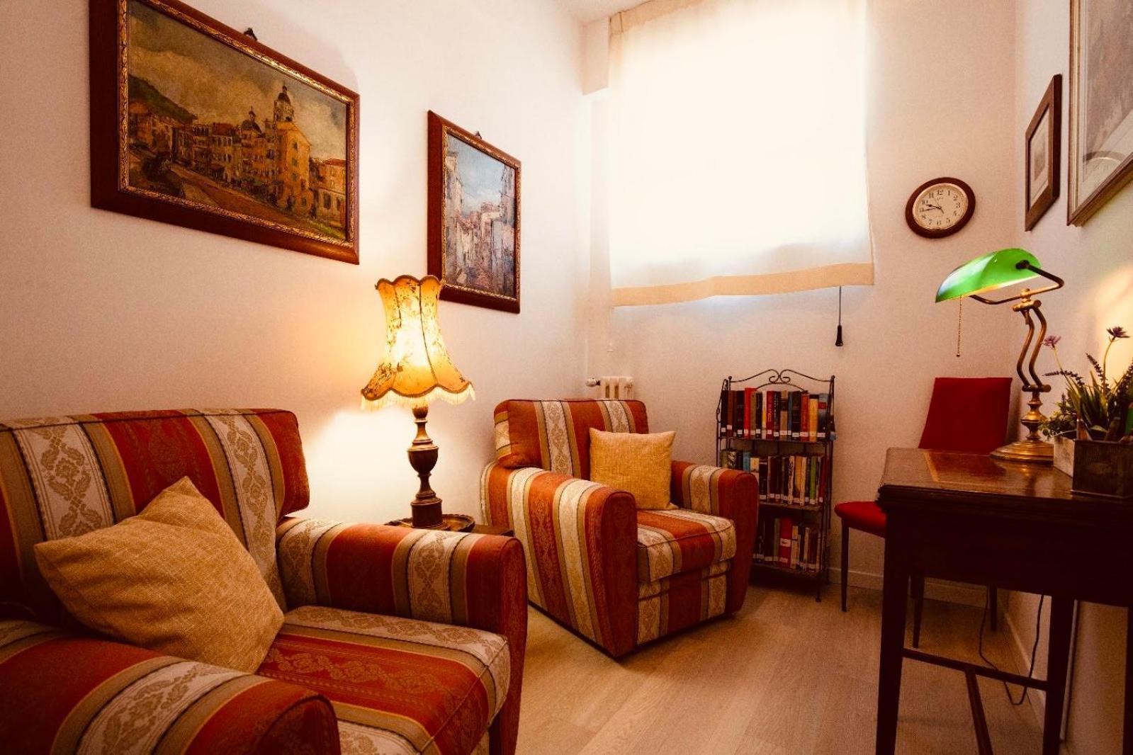 Palmira House - Delizioso Bilocale For Two Daire Terni Dış mekan fotoğraf