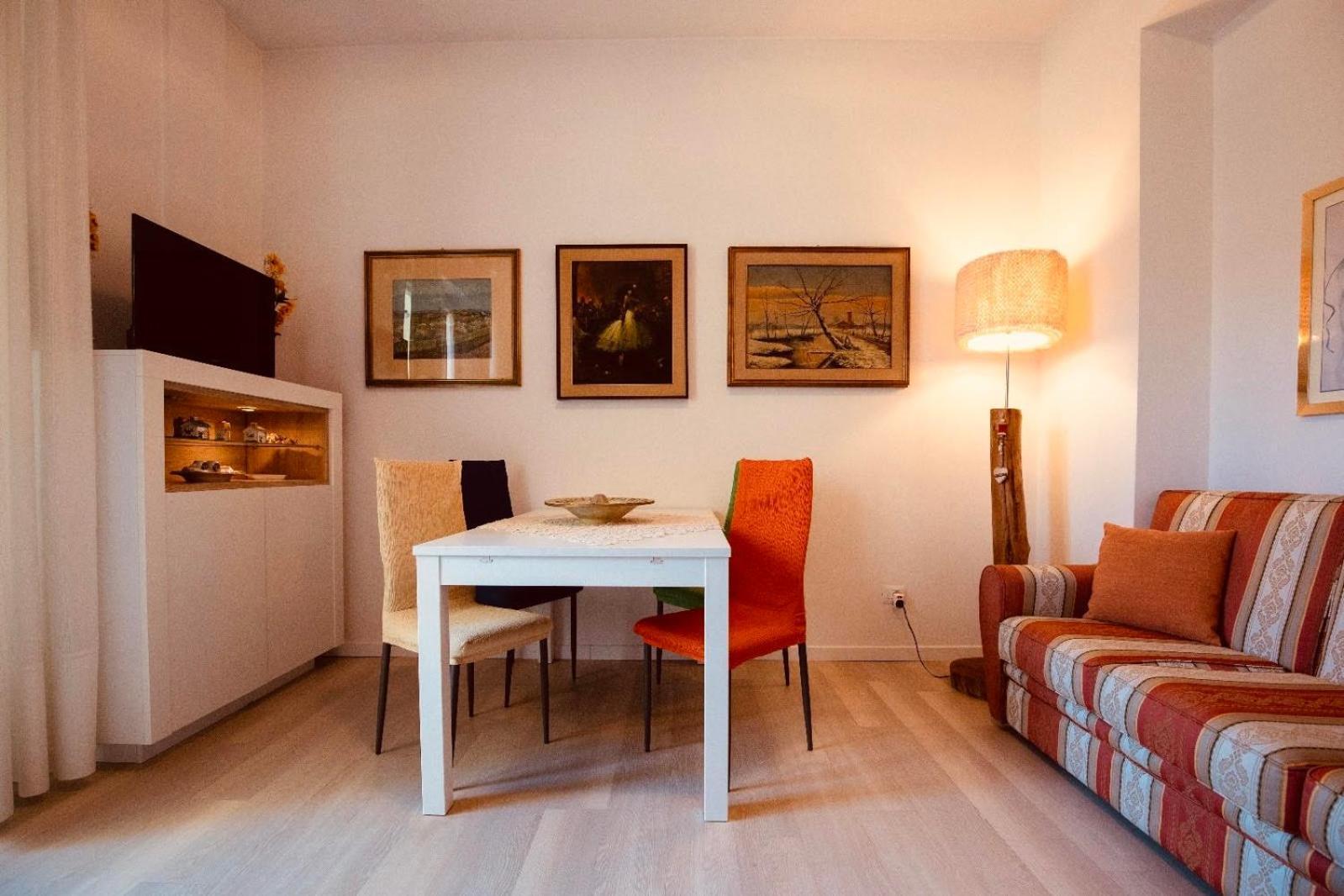Palmira House - Delizioso Bilocale For Two Daire Terni Dış mekan fotoğraf