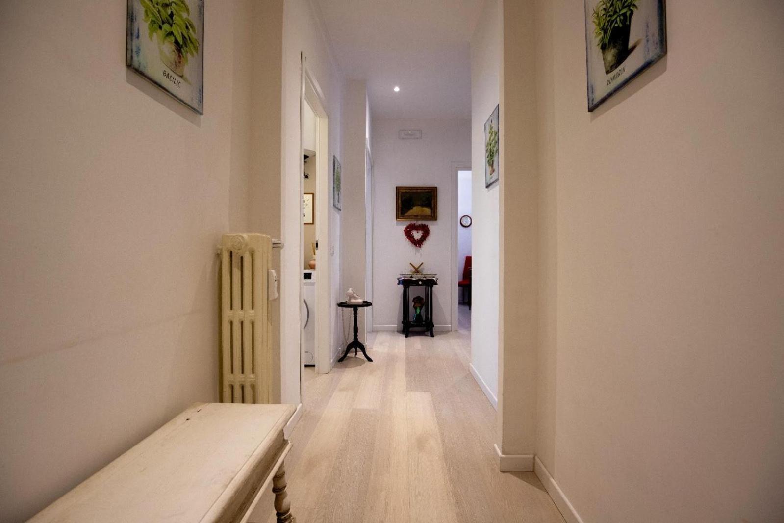 Palmira House - Delizioso Bilocale For Two Daire Terni Dış mekan fotoğraf