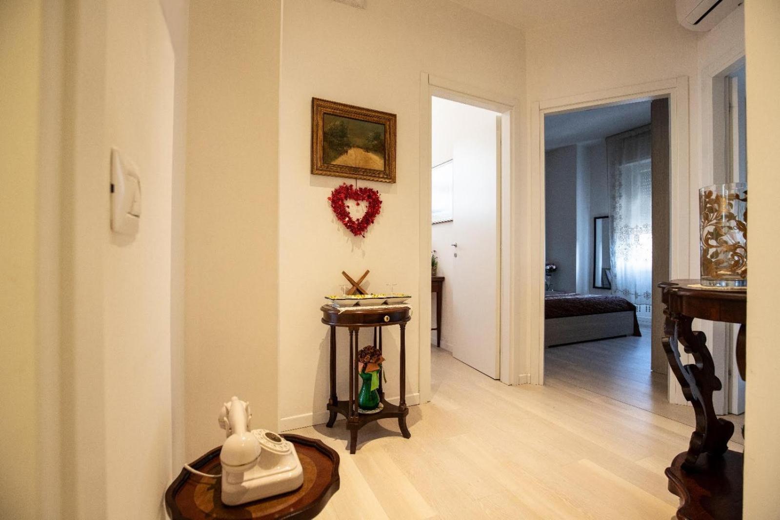 Palmira House - Delizioso Bilocale For Two Daire Terni Dış mekan fotoğraf