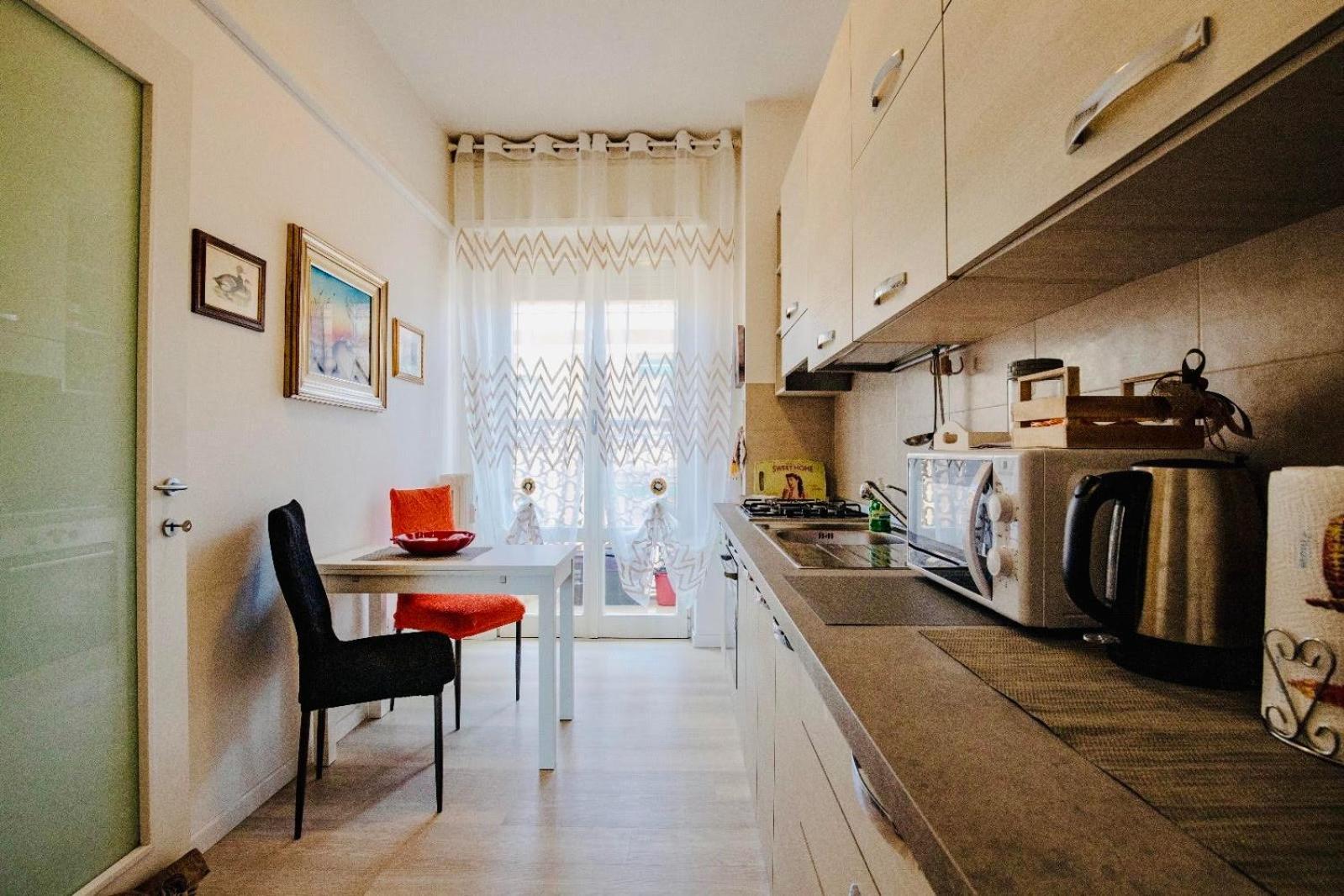 Palmira House - Delizioso Bilocale For Two Daire Terni Dış mekan fotoğraf