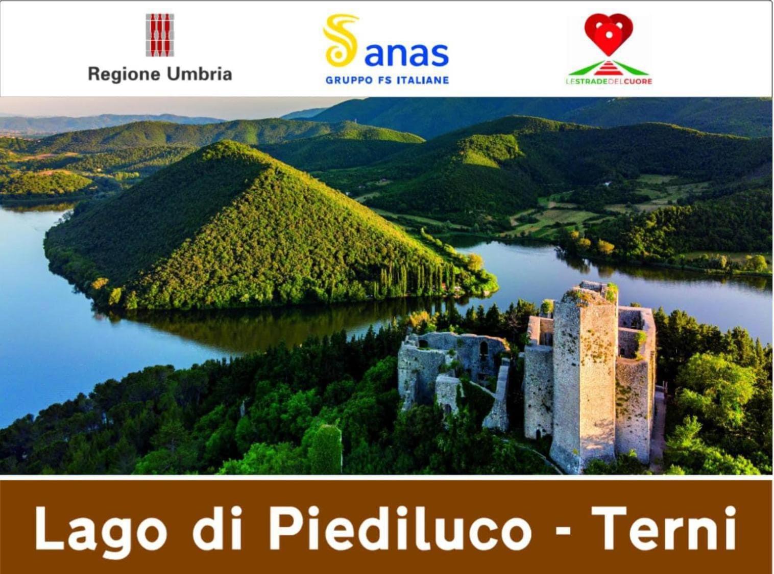 Palmira House - Delizioso Bilocale For Two Daire Terni Dış mekan fotoğraf